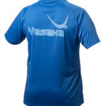 Yasaka T-Shirt Rakza Promo royalblue