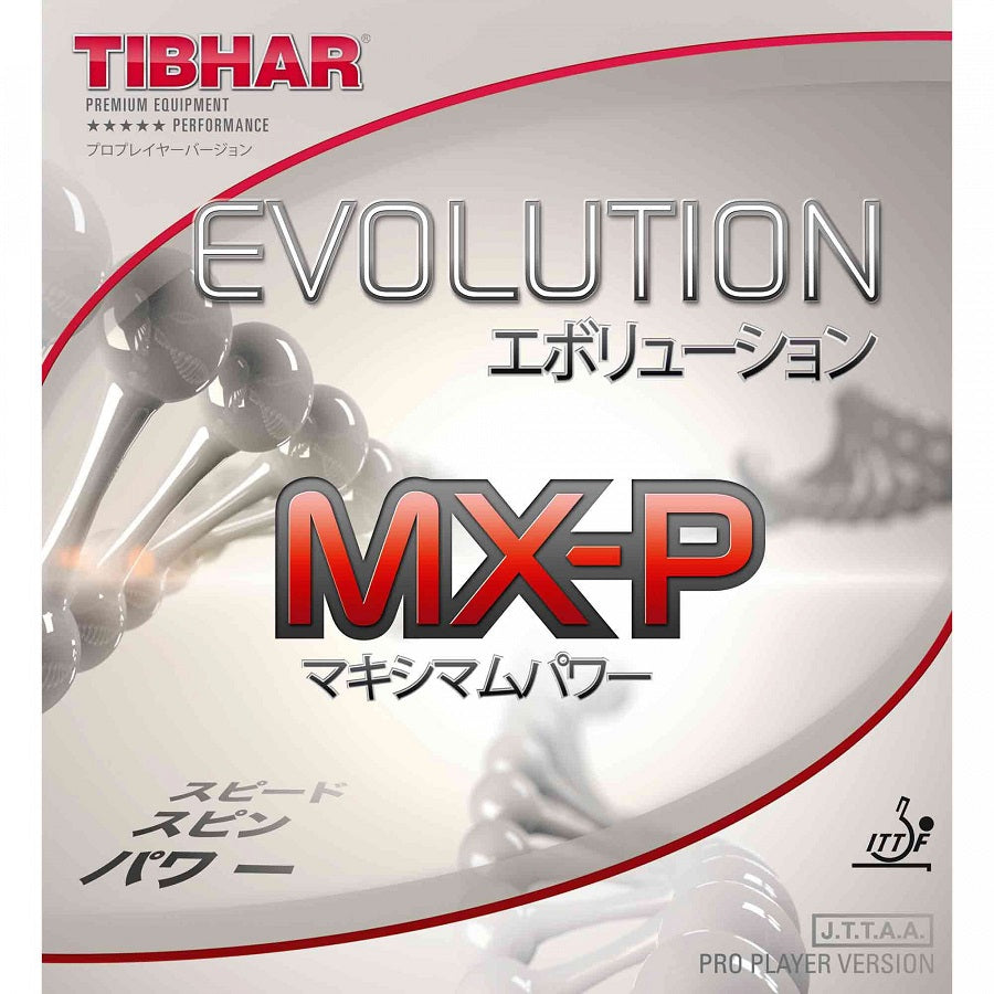 Tibhar Evolution MX-P 50