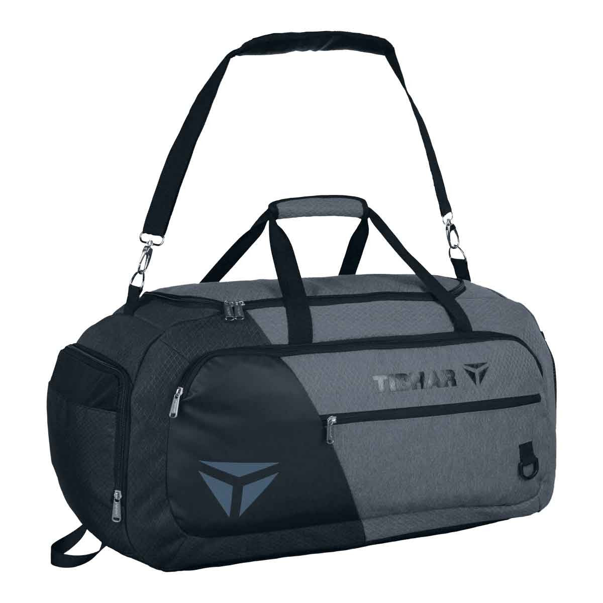 Tibhar Tas Manila