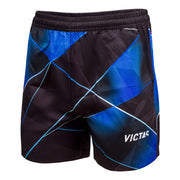 Victas short 317 black/blue