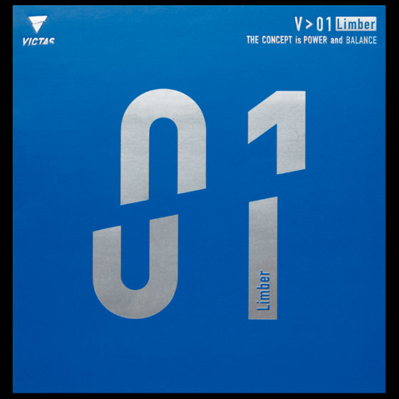 Victas V>01 Limber